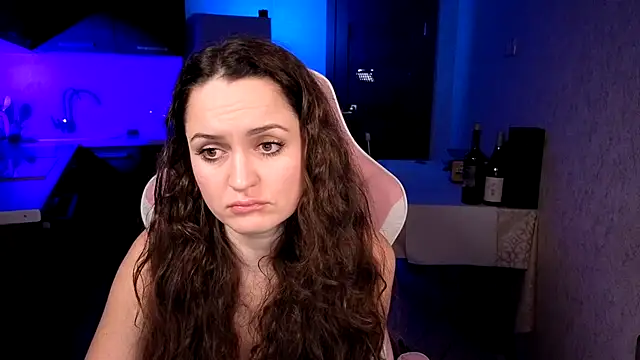 Cerann1 라이브 XXX 채팅
