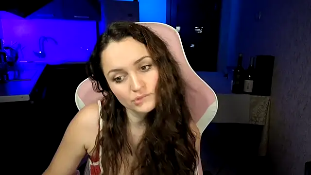 Cerann1 Live XXX-Chat