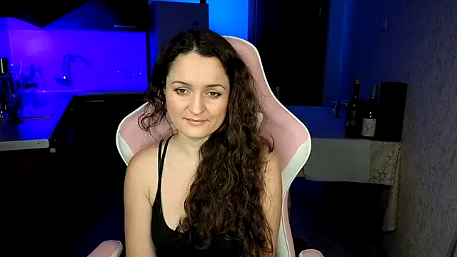 Živý XXX chat Cerann1