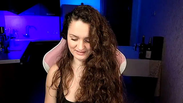 Chat +18 de Cerann1 ao vivo