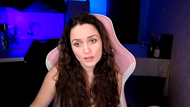 Cerann1 Live XXX-Chat