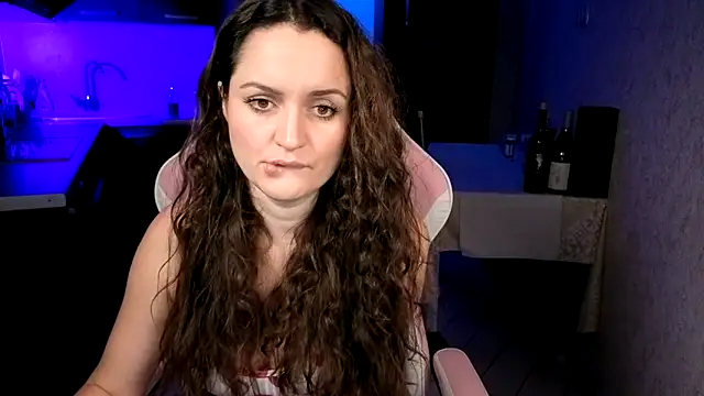 دردشة Cerann1 الجنسية المباشرة