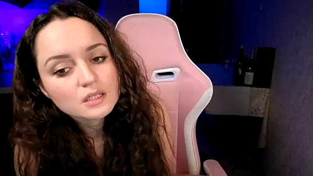 Živý XXX chat Cerann1