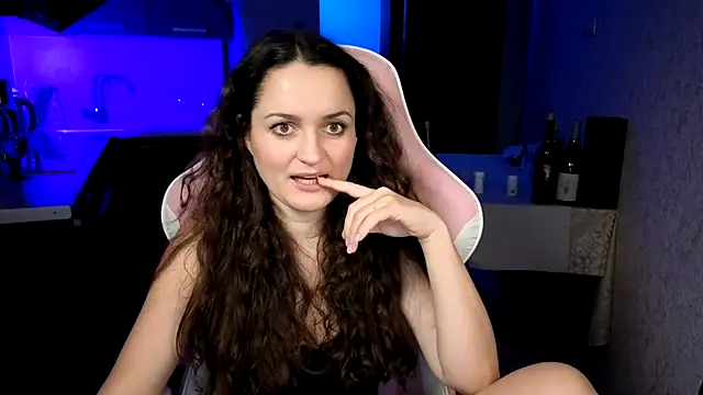 Cerann1's Live XXX Chat