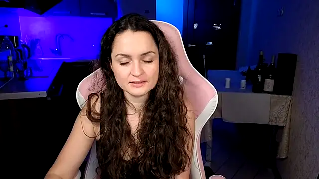 Cerann1 Live XXX-chat