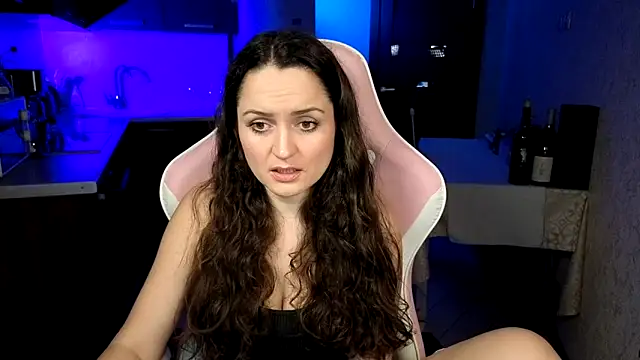 Živý XXX chat Cerann1