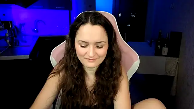 Chat XXX en directo de Cerann1