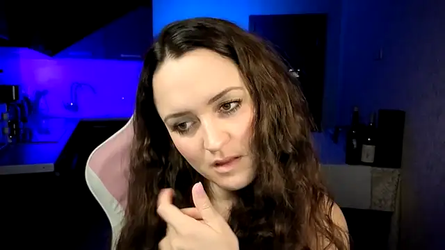 Živý XXX chat Cerann1