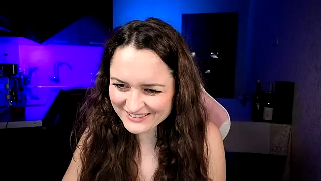 Cerann1 라이브 XXX 채팅