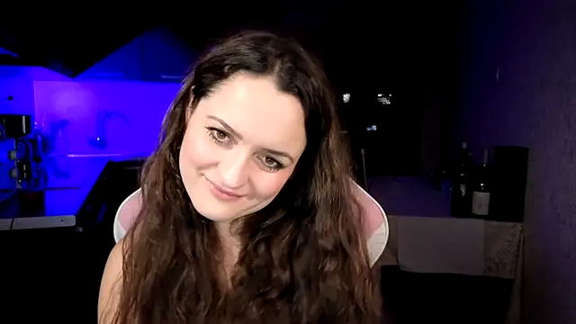 Cerann1 Live XXX-Chat