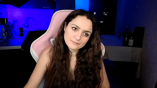 Czat XXX na żywo – Cerann1