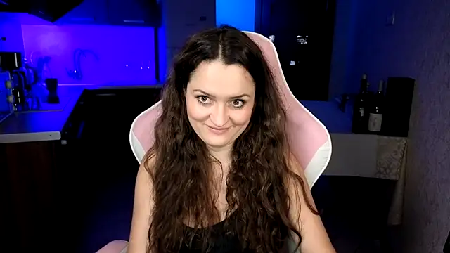 Živý XXX chat Cerann1