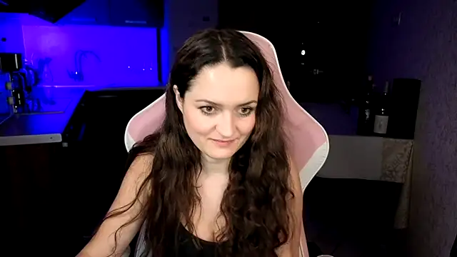 Cerann1 Live XXX-chat