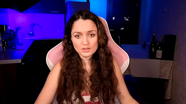 Chat XXX en directo de Cerann1