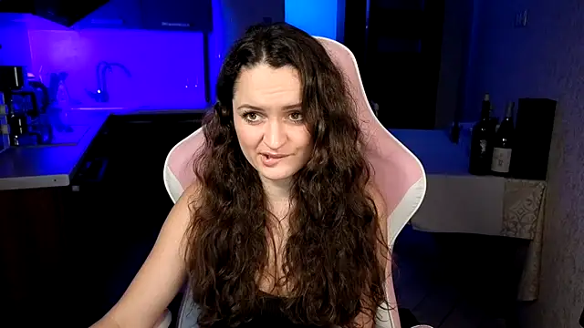 Cerann1 – Live XXX-chat