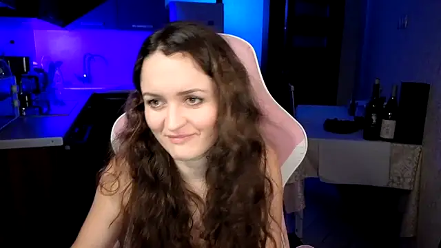 Cerann1 Live XXX-Chat