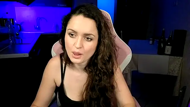 Cerann1's Live XXX Chat