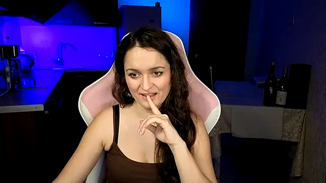 Cerann1 Live XXX-Chat