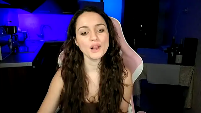 Chat XXX en directo de Cerann1