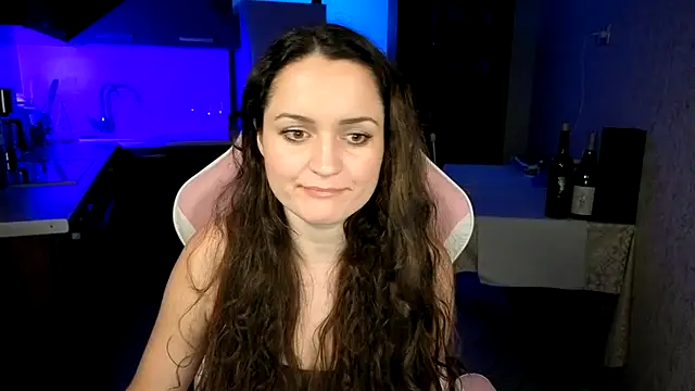 Cerann1 Live XXX-Chat