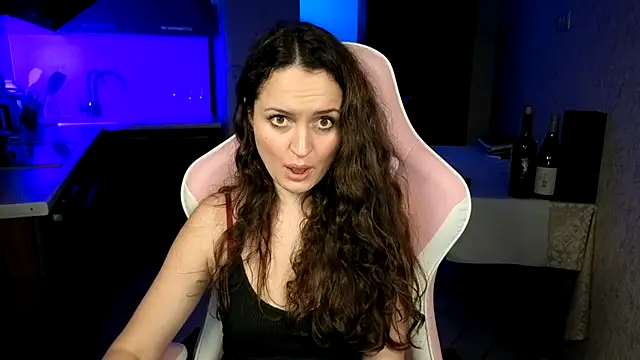 Živý XXX chat Cerann1