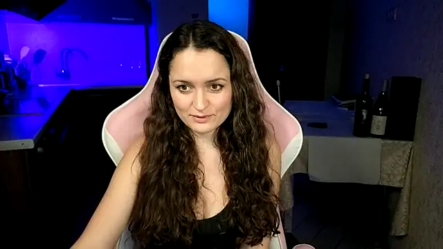 Chat XXX ao vivo de Cerann1
