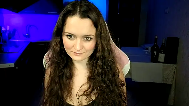 Cerann1 – Live XXX-chat