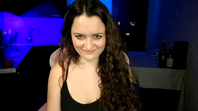 Chat XXX en directo de Cerann1
