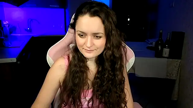 Cerann1 Chat XXX in diretta