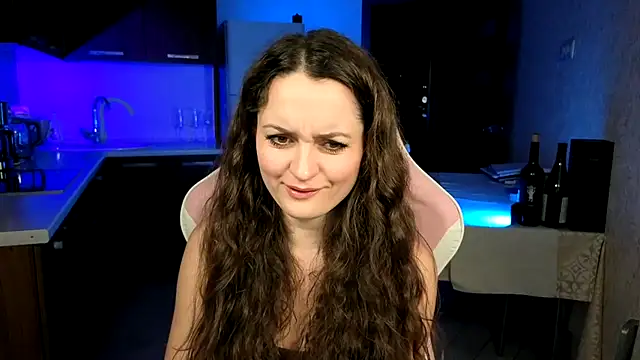 Cerann1 – Live XXX-chat