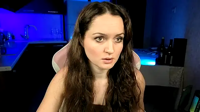 Cerann1 – Live XXX-chat
