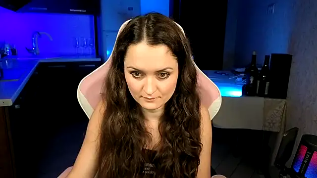 Czat XXX na żywo – Cerann1