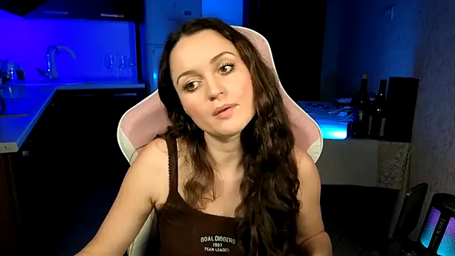 Cerann1 라이브 XXX 채팅