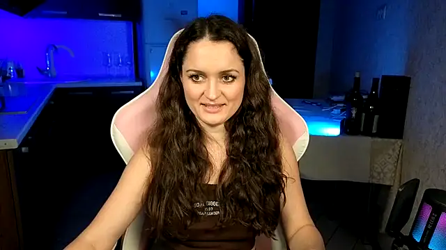 Cerann1 Chat XXX in diretta