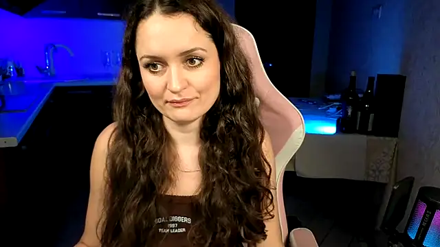 Chat XXX en directo de Cerann1