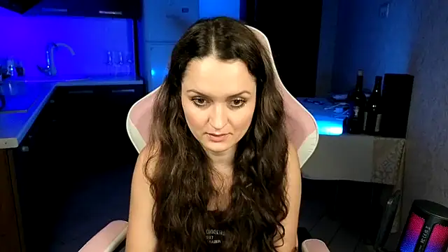 Chatroom XXX en direct de Cerann1