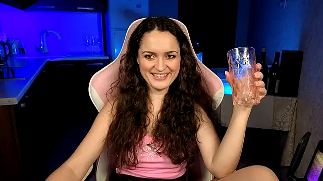 Chat +18 de Cerann1 ao vivo