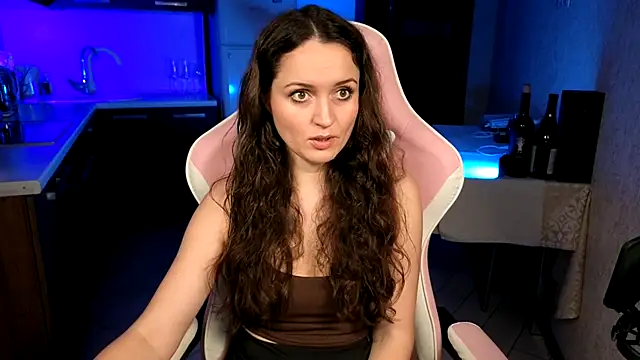 Czat XXX na żywo – Cerann1