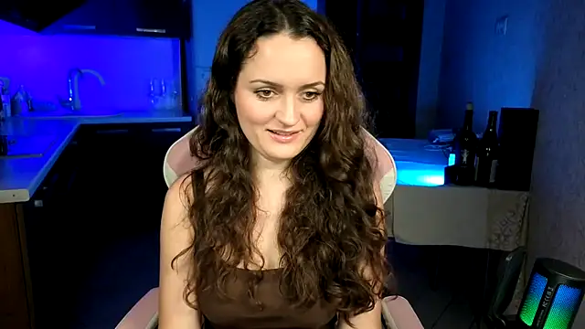 Cerann1 라이브 XXX 채팅
