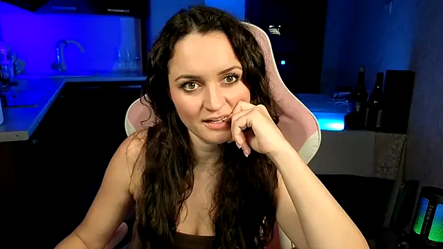 Živý XXX chat Cerann1