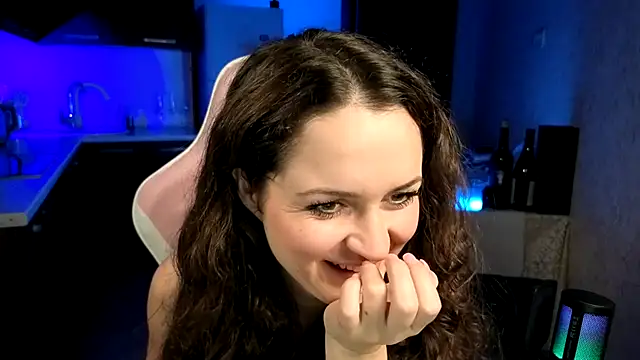 Chat XXX en directo de Cerann1