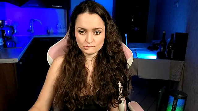 Cerann1 Chat XXX in diretta