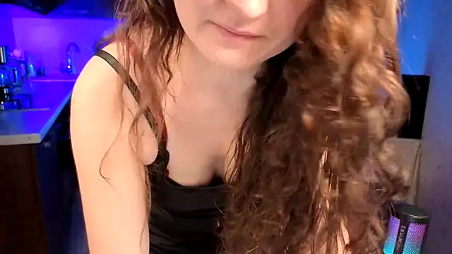 Cerann1 – Naživo XXX chat