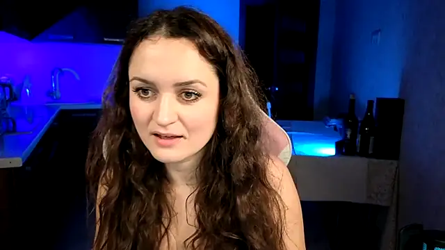 Cerann1 Live XXX-Chat