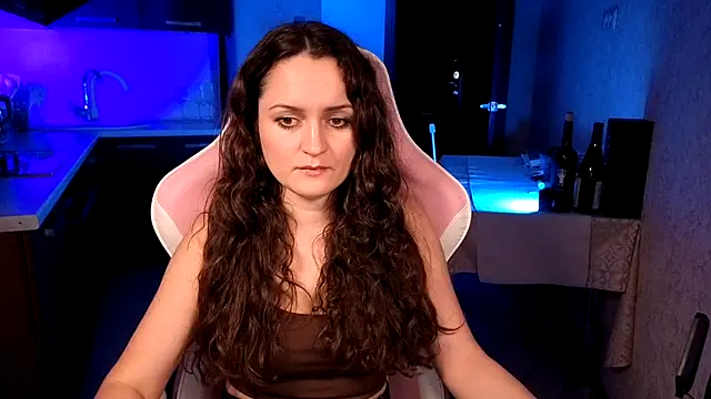 دردشة Cerann1 الجنسية المباشرة