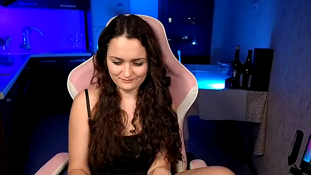Chatroom XXX en direct de Cerann1