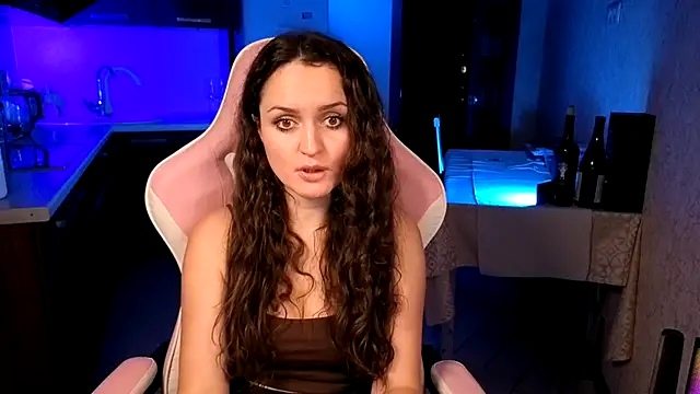 Cerann1 live XXX chat