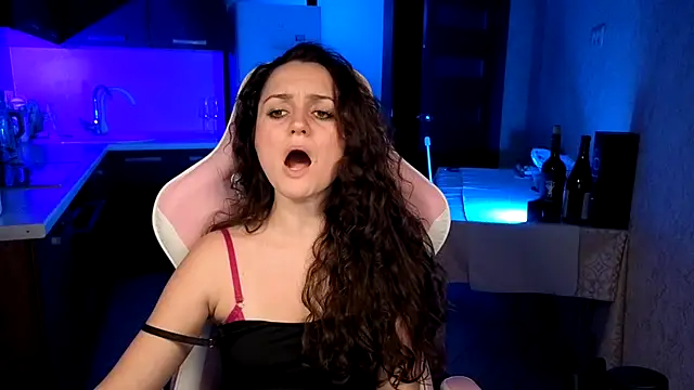 Chat XXX ao vivo de Cerann1