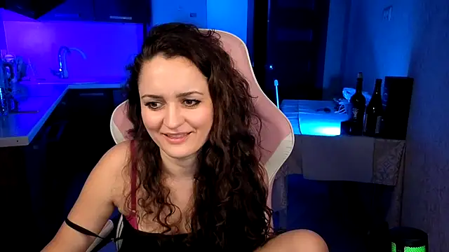 Cerann1 – Live XXX-chat