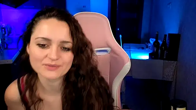 Cerann1 Chat XXX in diretta